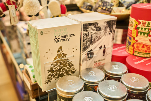 Village Christmas: And Other Notes on the English Year