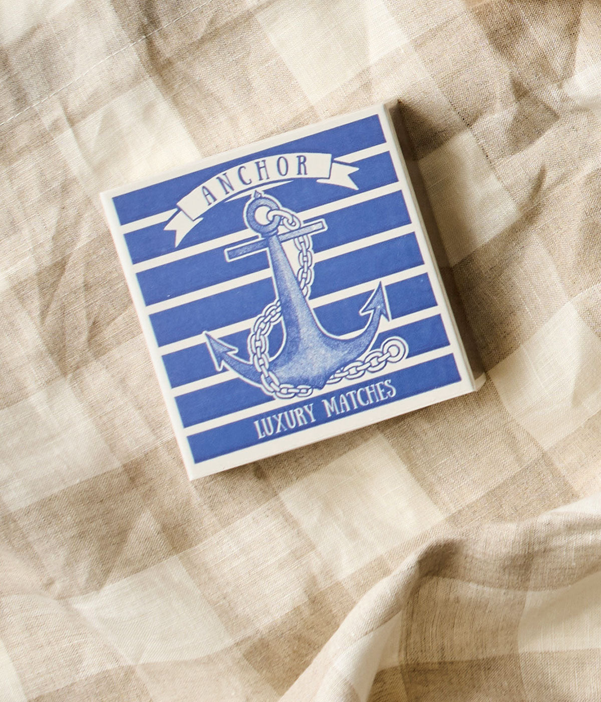 Anchor Matchbox
