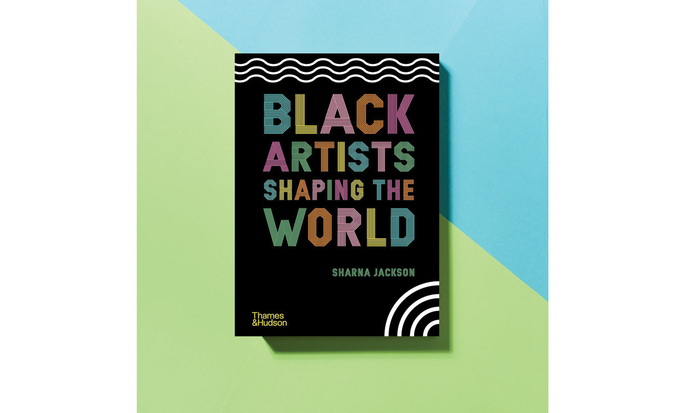 Black Artists Shaping The World