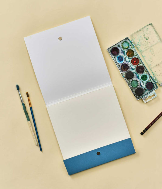 Charlie Mackesy x DPG Sketchbook