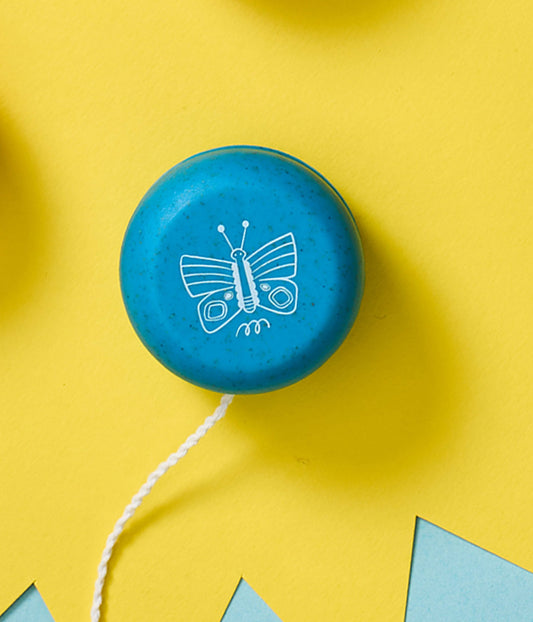 Nina Goodyer x DPG Yo-Yo