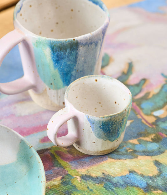 Daisy Cooper x DPG Espresso Mug
