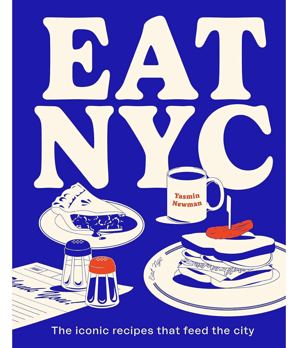Eat NYC