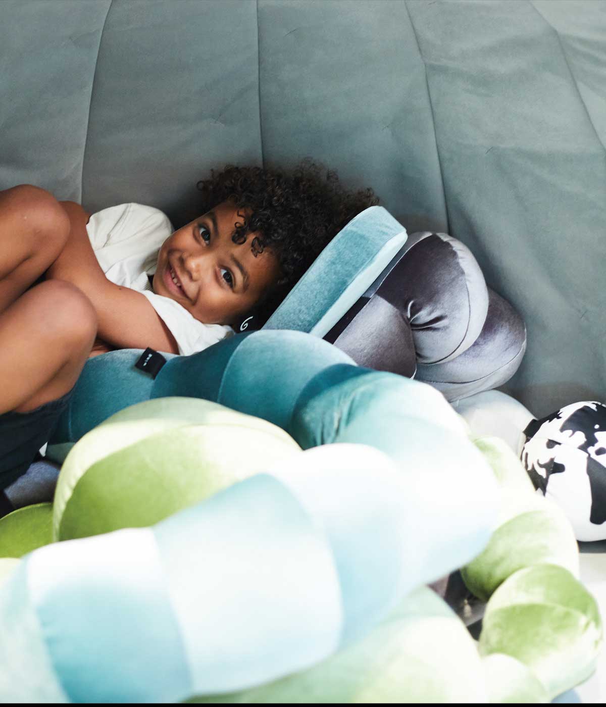 HoLD Art Collective Sensory Roots