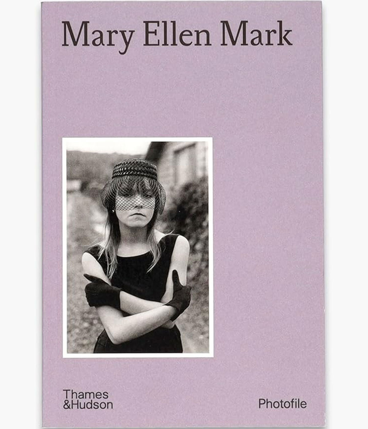 Mary Ellen Mark Photofile