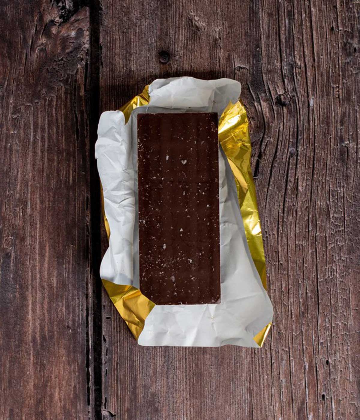 Mellow Chocolate Danish Chocolate Bars