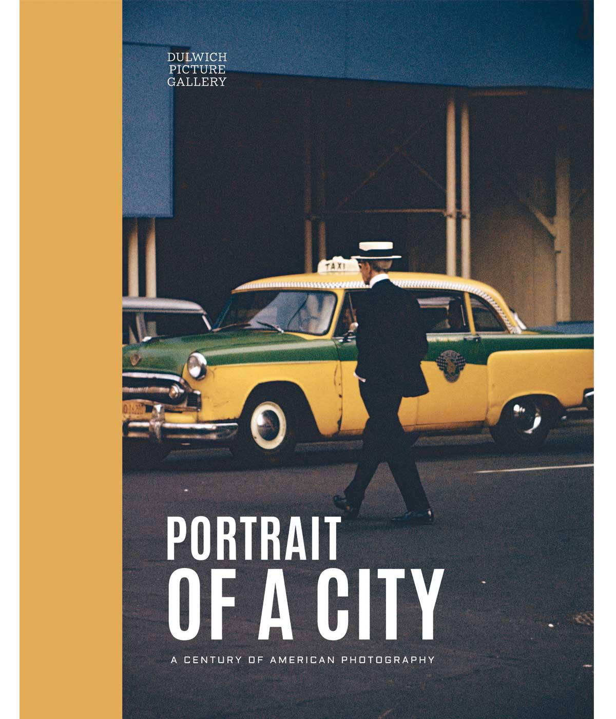 Portrait of a City Exhibition Catalogue PRE-ORDER