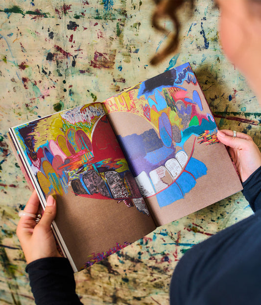 Rachel Jones Exhibition Companion Catalogue