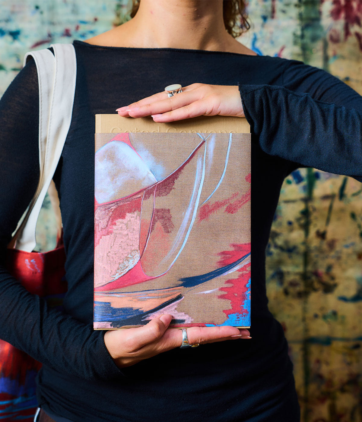Rachel Jones Exhibition Companion Catalogue