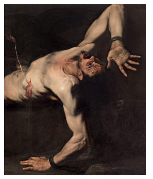 Ribera Exhibition Catalogue