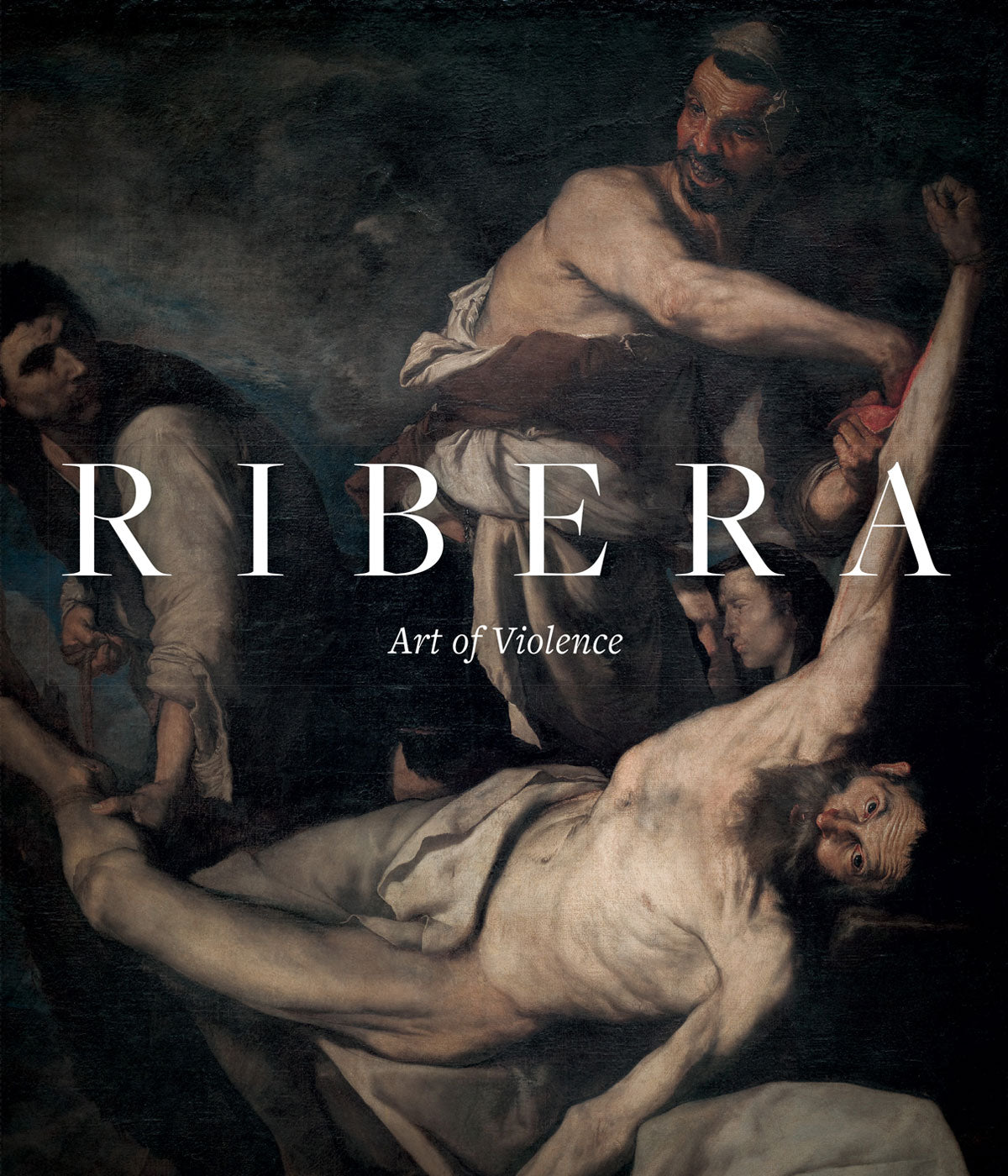 Ribera Exhibition Catalogue