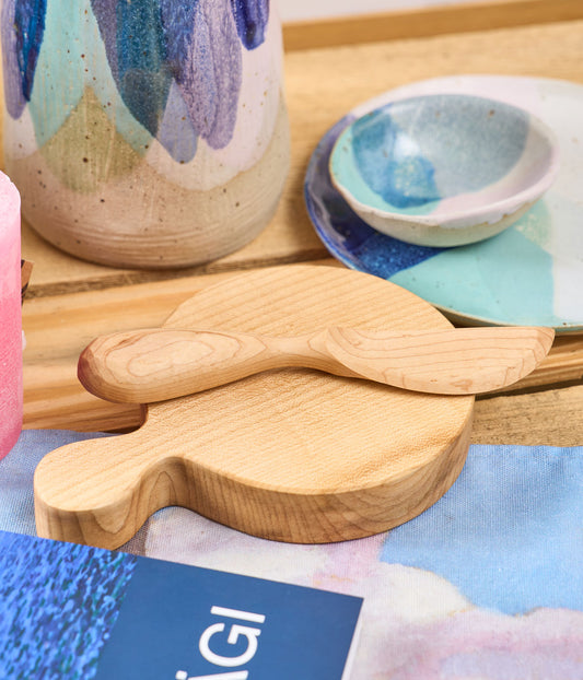 Assorted Mini Chopping Board