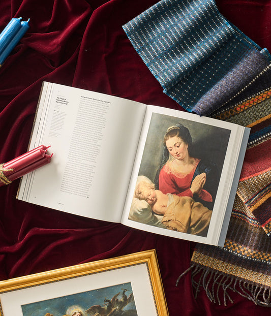 Rubens & Women Exhibition Catalogue