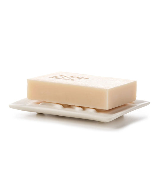 Porcelain Soap Dish