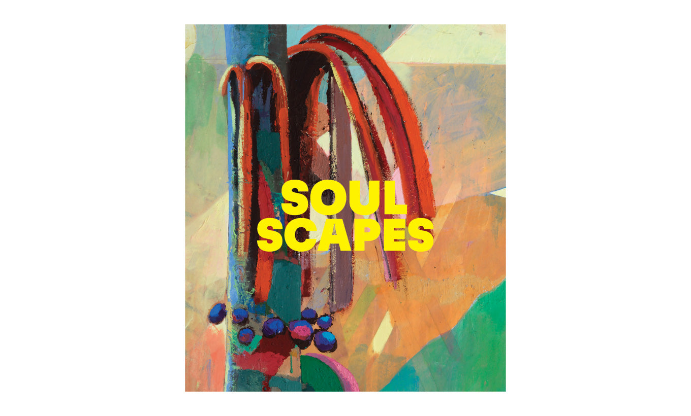 Soulscapes Exhibition Catalogue
