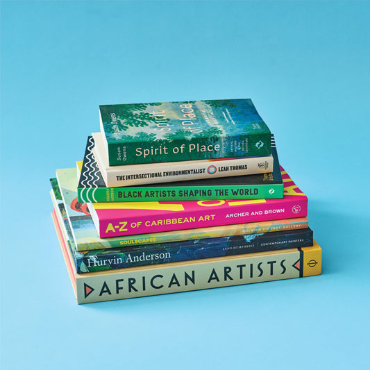 African Artists: From 1882 to Now