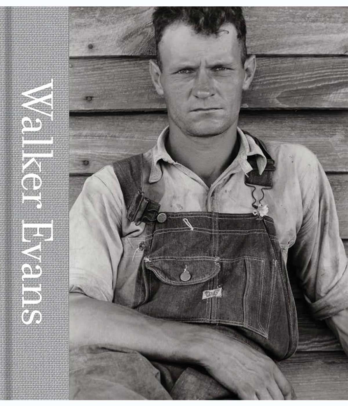 Walker Evans