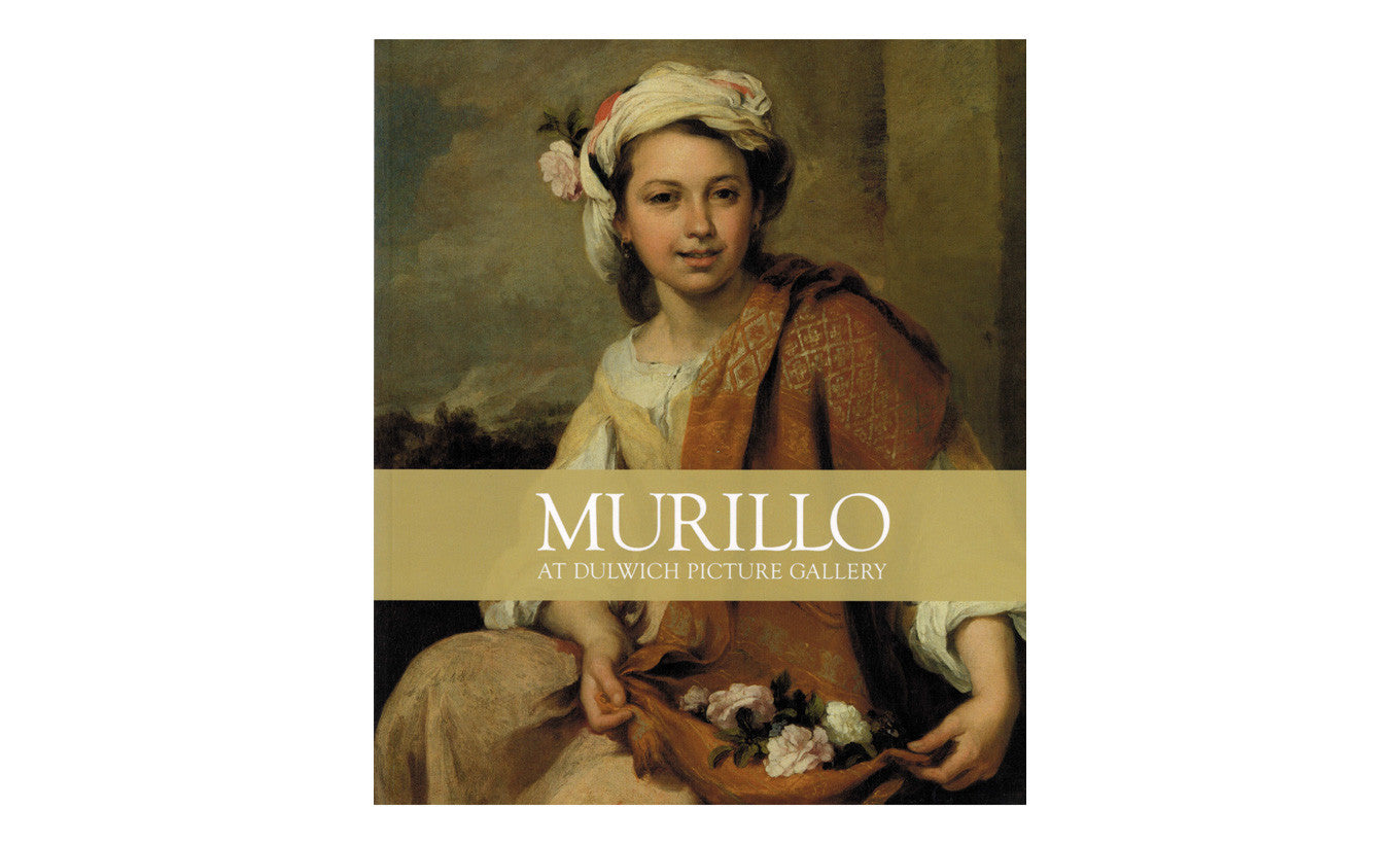 Murillo at Dulwich Picture Gallery