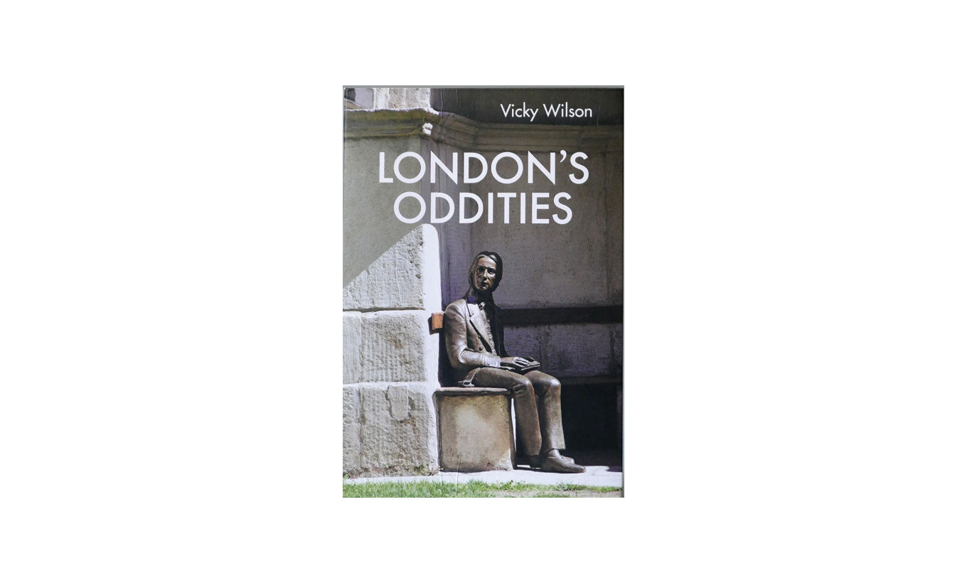 London's Oddities