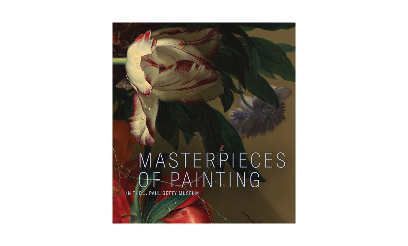 Masterpieces of Painting