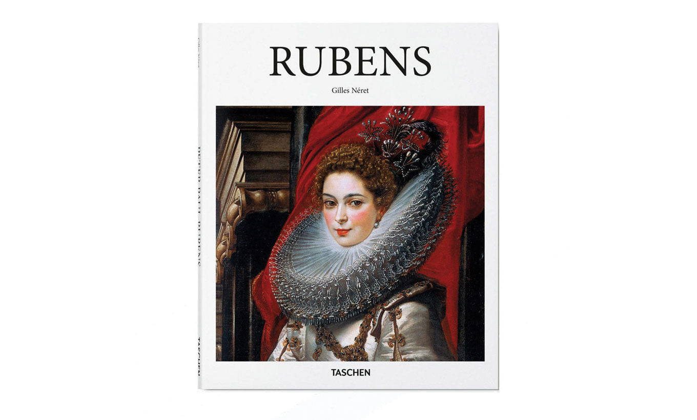 Rubens by Gilles Néret