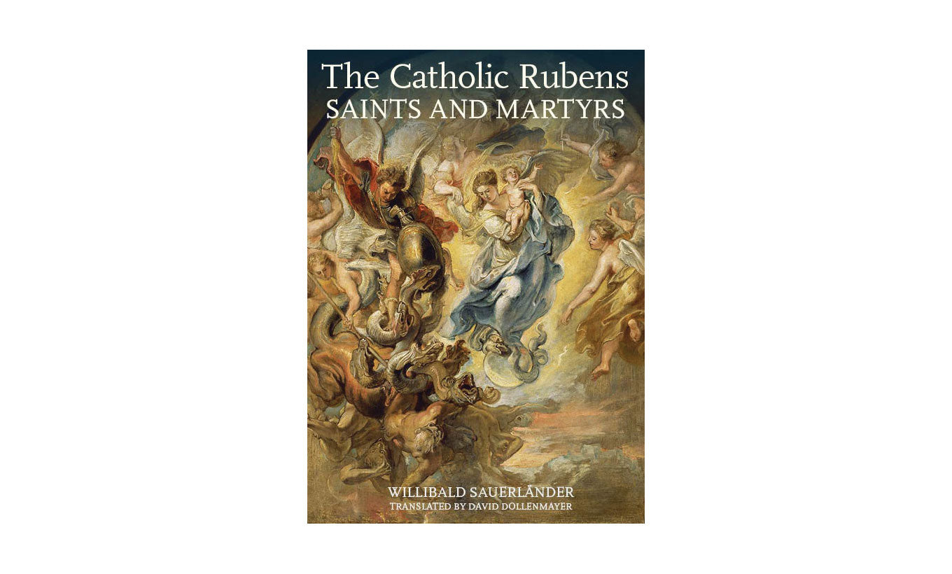 The Catholic Rubens