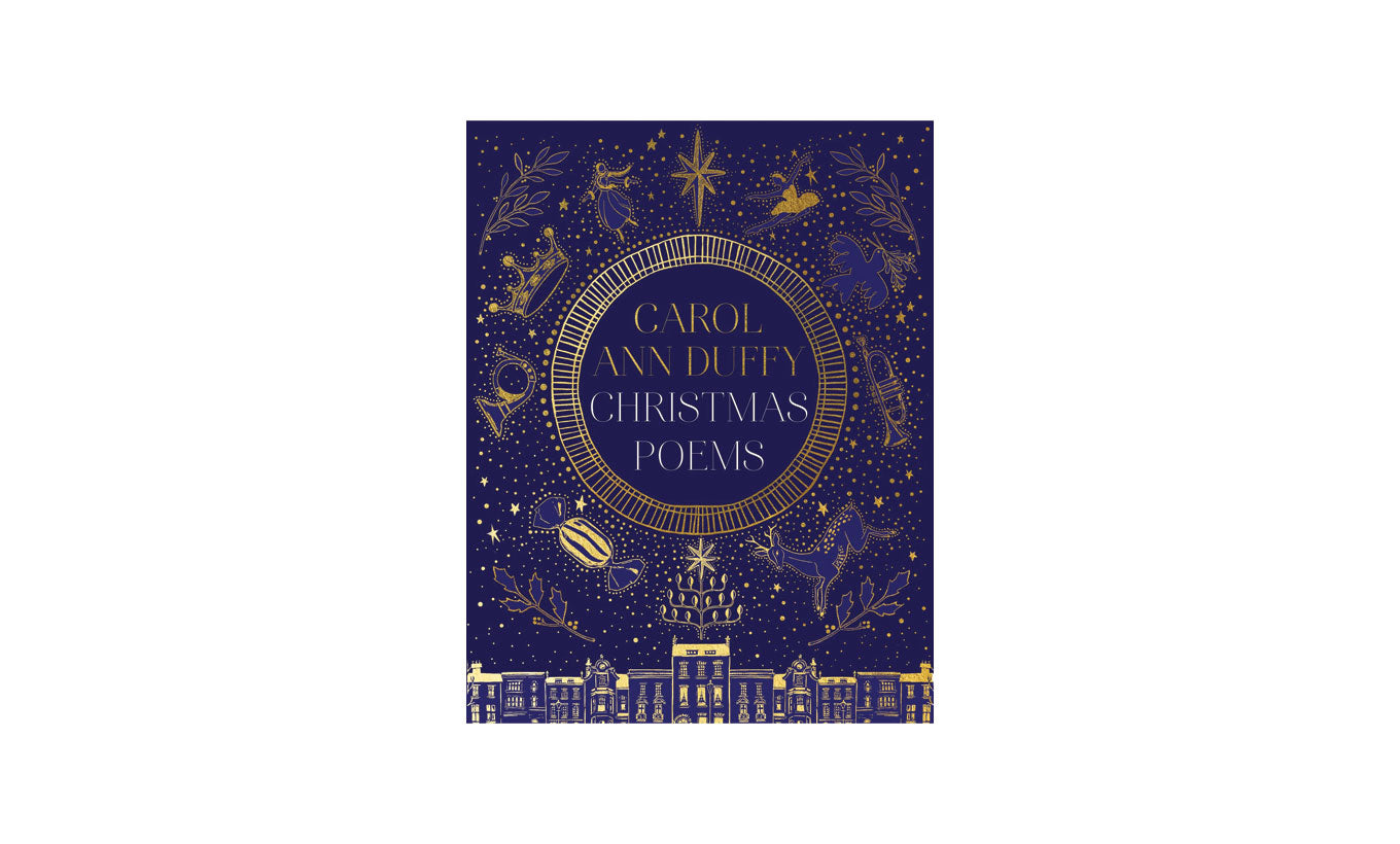 Christmas Poems by Carol Ann Duffy