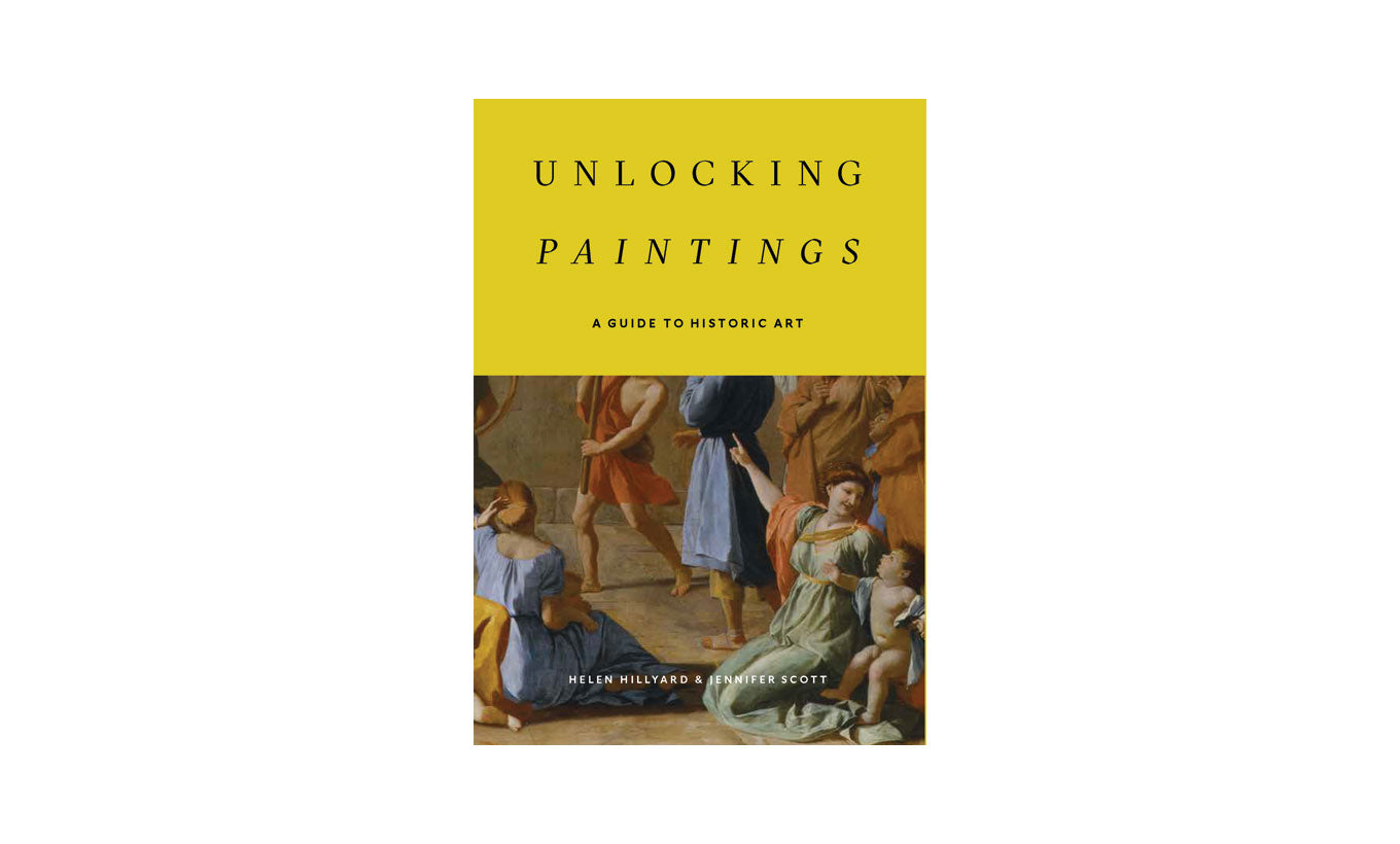 Unlocking Paintings: A Collection Guidebook