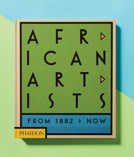 African Artists: From 1882 to Now
