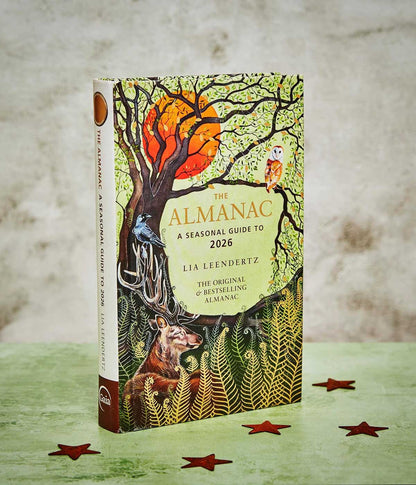 2026 Almanac: A Seasonal Guide