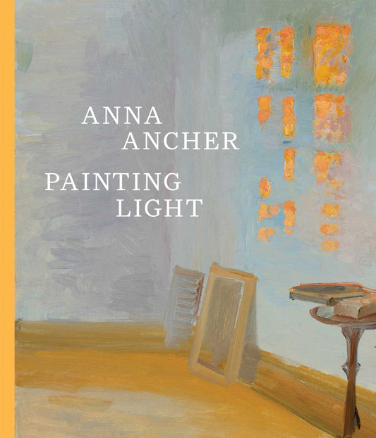 Anna Ancher Paining Light Exhibition Catalogue *PRE-ORDER*