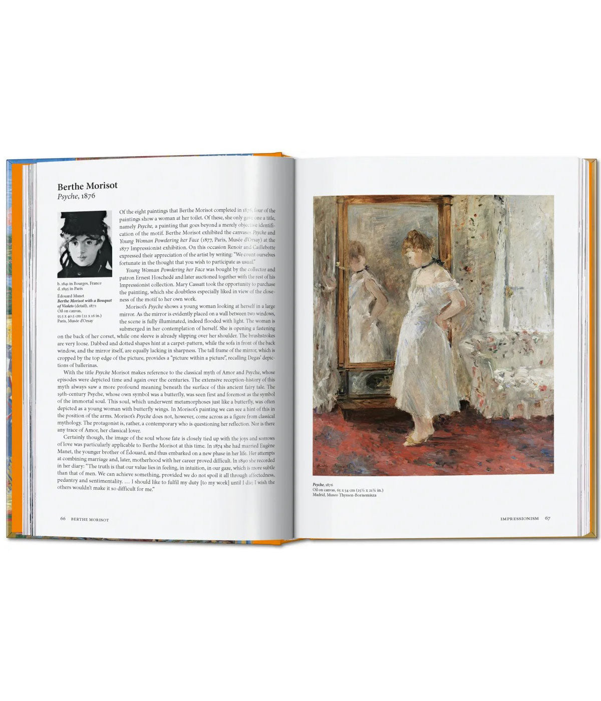 Art for All. Art History