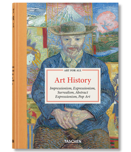 Art for All. Art History
