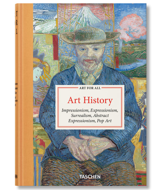 Art for All. Art History