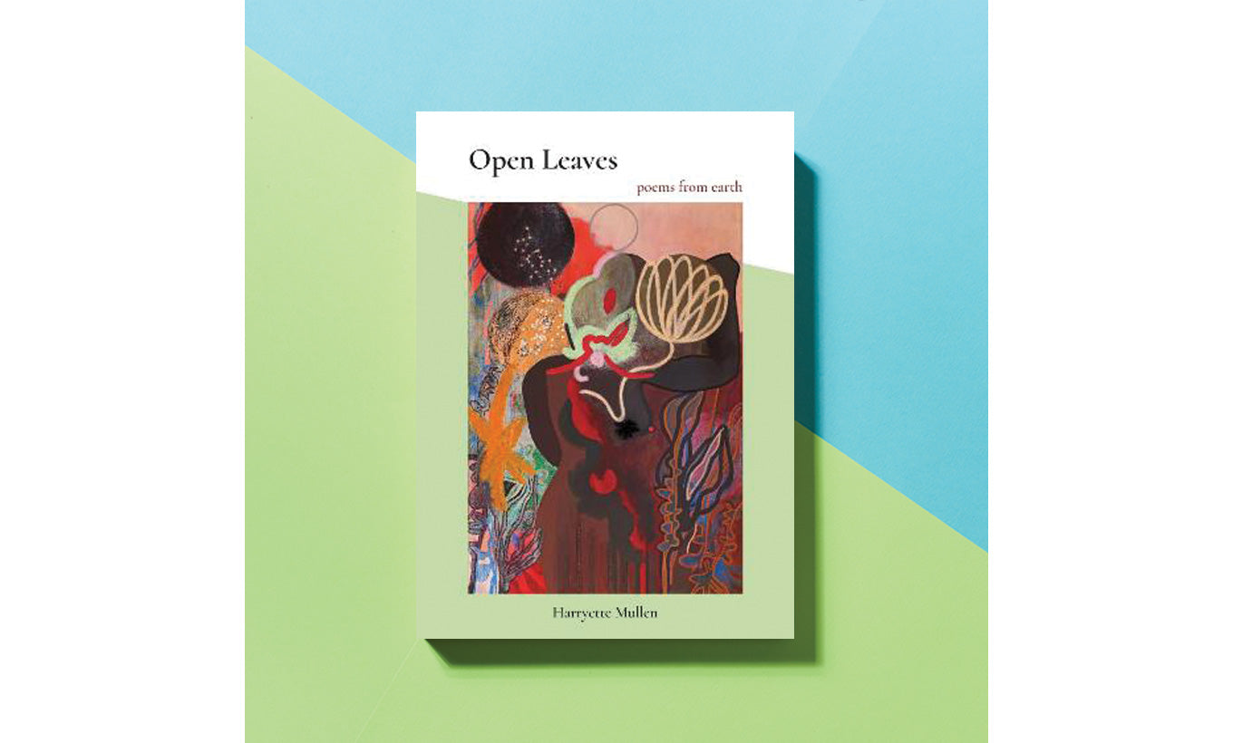 Open Leaves: Poems From Earth