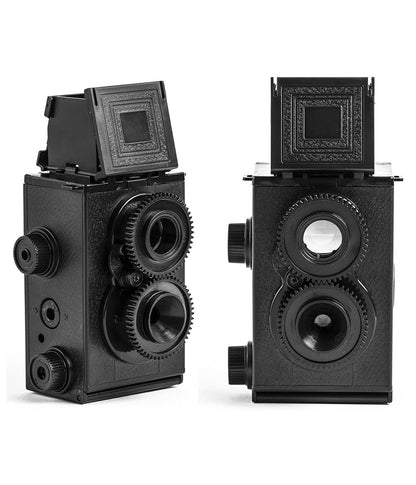 Build Your Own Classic Camera Kit