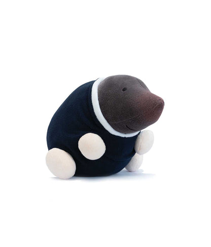 The Mole Plush Charlie Mackesy
