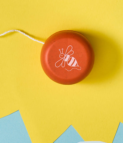 Nina Goodyer x DPG Yo-Yo