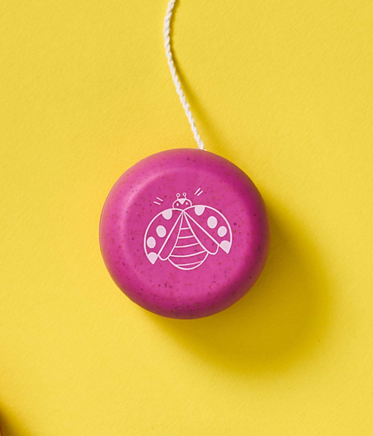 Nina Goodyer x DPG Yo-Yo