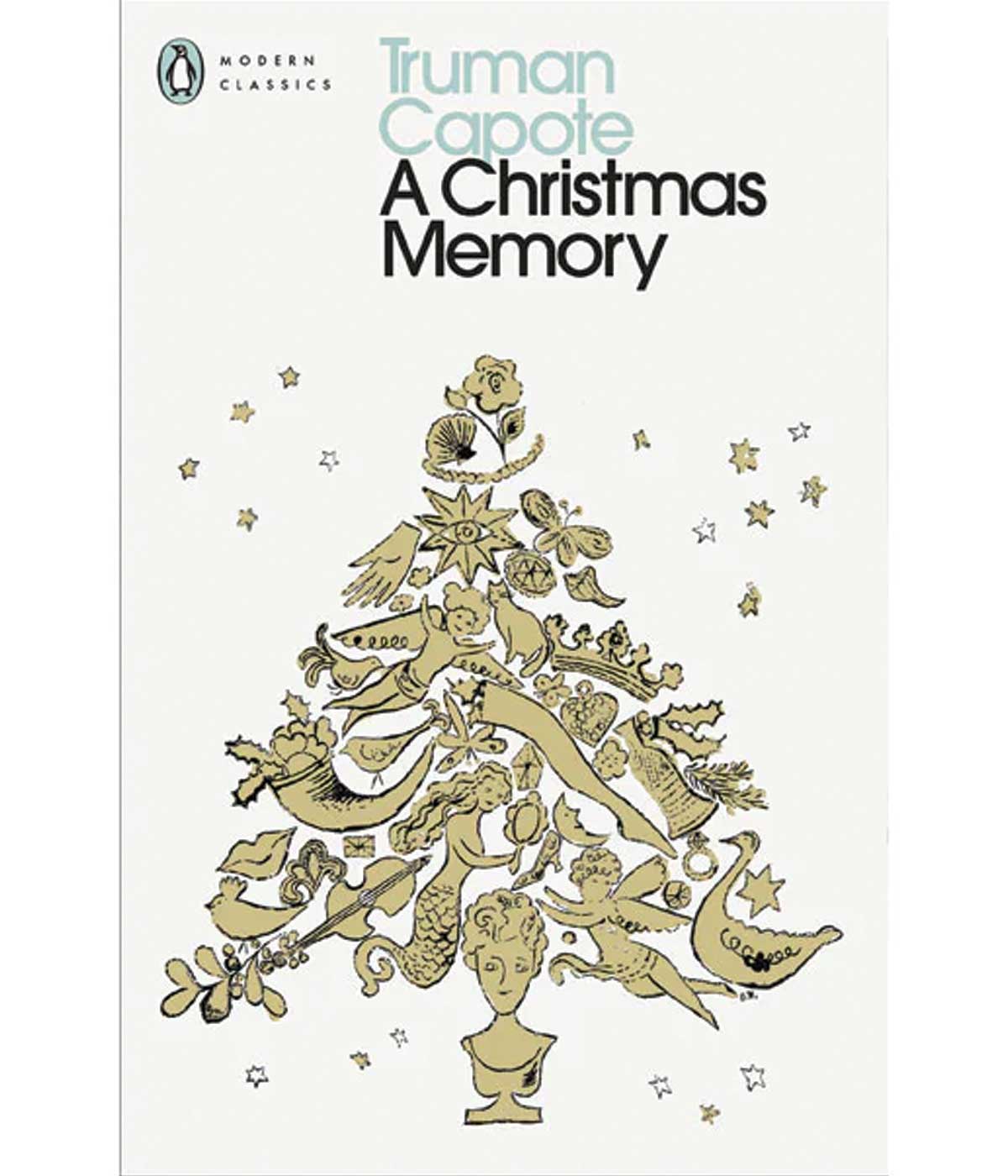 A Christmas Memory