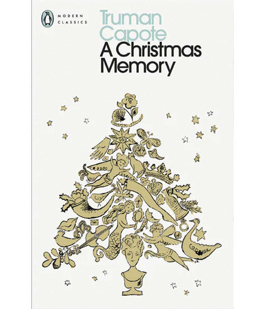 A Christmas Memory