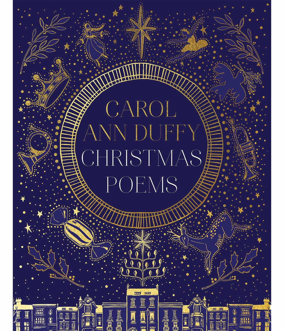 Christmas Poems by Carol Ann Duffy