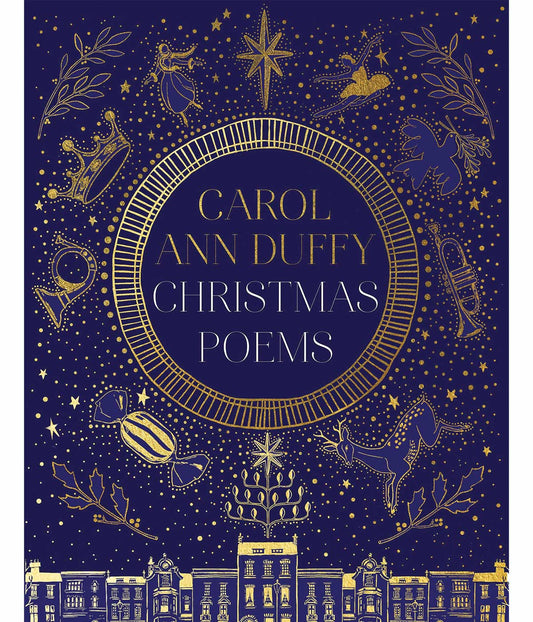 Christmas Poems by Carol Ann Duffy
