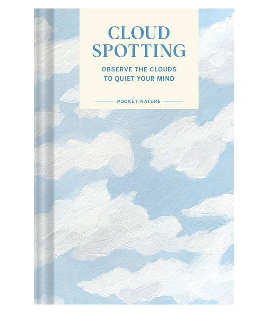 Cloud Spotting
