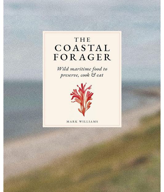 The Coastal Forager