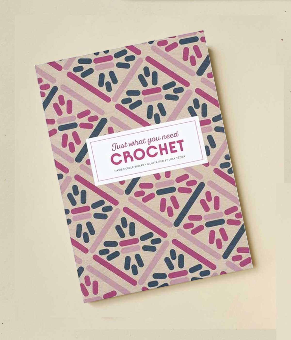 Crochet: Just What You Need