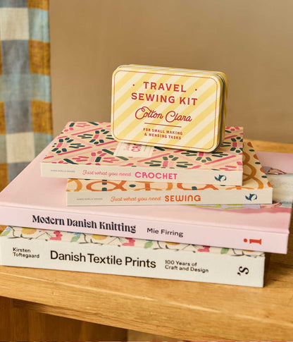 Crochet: Just What You Need