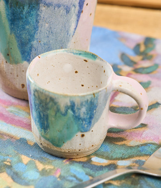 Daisy Cooper x DPG Espresso Mug