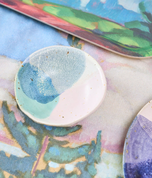 Daisy Cooper x DPG Jewellery Dish
