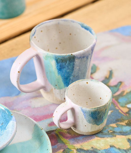 Daisy Cooper x DPG Mug